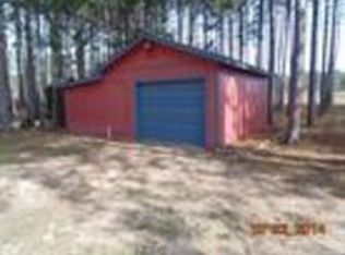 6172 Lund Rd SW, Fife Lake, MI 49633