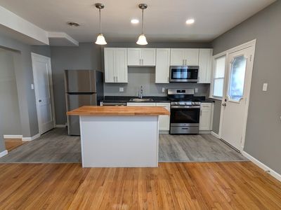 2828 W Garrison Ave, Baltimore, MD, 21215