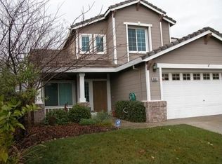 4001 Frontera Dr, Davis, CA