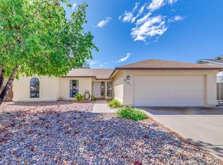 9151 W Banff Ln, Peoria, AZ 85381