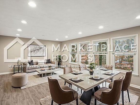 4th image of 1226 Coronada Dr #A
