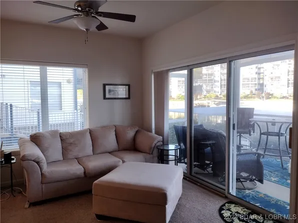 85 Monarch Cove Ct #1C, Lake Ozark, MO 65049