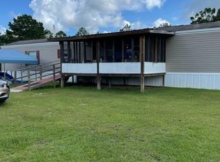 116 Deer Run Rd, Picayune, MS 39466