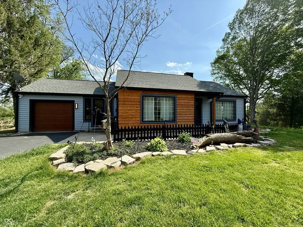539 E Washington St, Morgantown, IN 46160