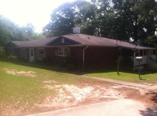 579 Cooks Bridge Rd, Aiken, SC 29805