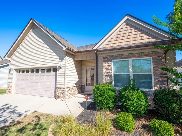 1635 Alysheba Run, Murfreesboro, TN 37128