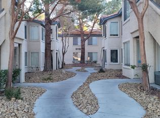 3119 Key Largo Dr UNIT 201, Paradise, NV 89120