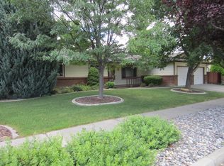 3210 Applewood St, Grand Junction, CO 81506