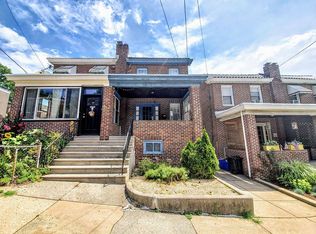 4621 Silverwood St, Philadelphia, PA 19128