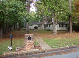 2760 Amelia Ave, Decatur, GA 30032