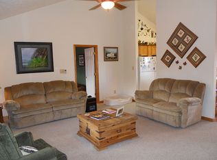 1093 Old Hampton Rd, Boone, NC 28607