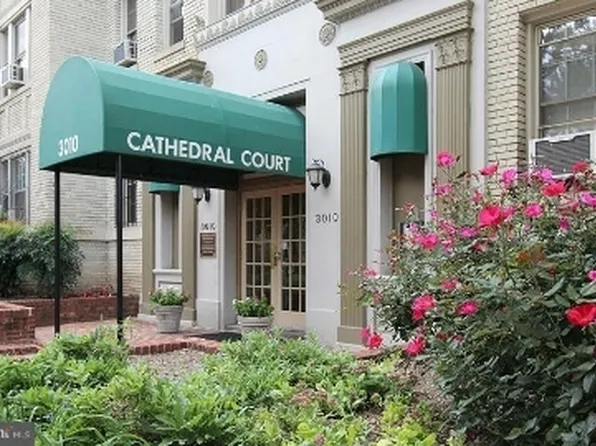 3010 Wisconsin Ave NW, Washington, DC