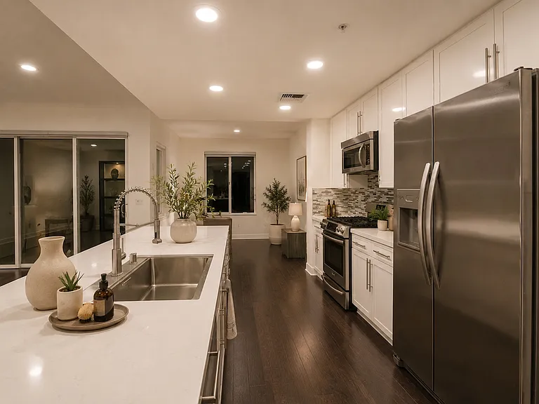 300 E 4th St #402 — Photo 2