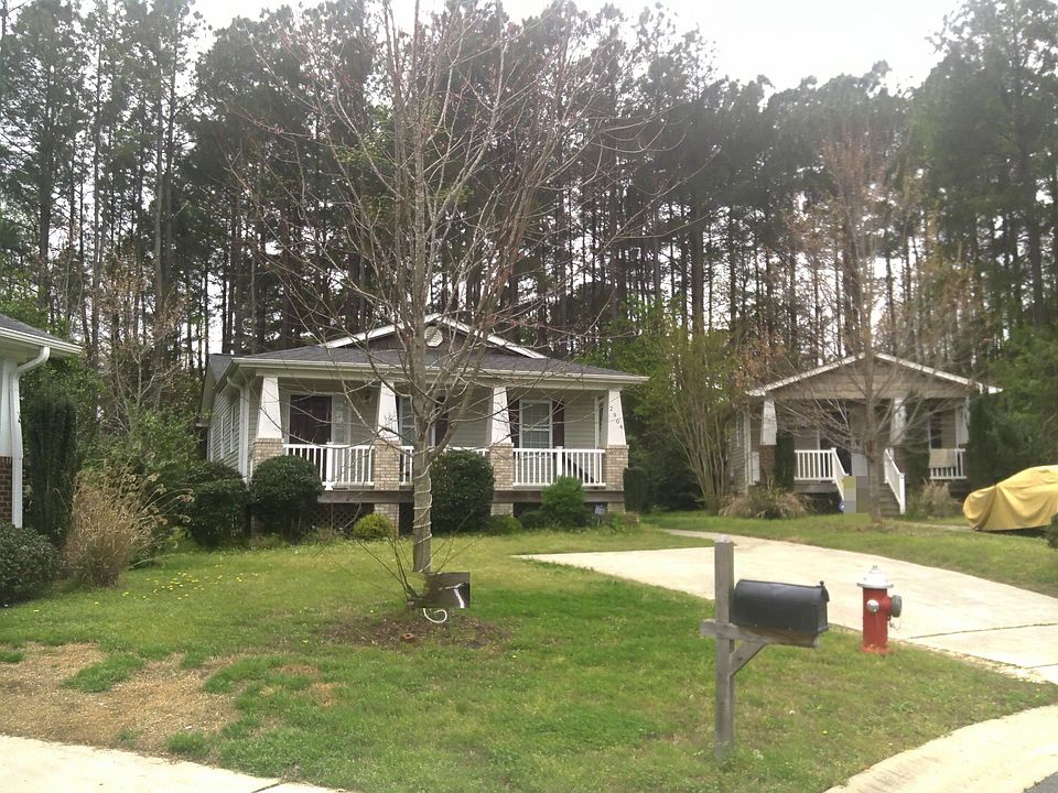 2nd image of 2904 Benjamin Hill Cir