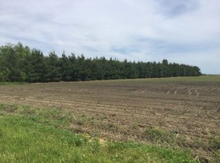 2539 E 1500 North Rd, Sheldon, IL 60966