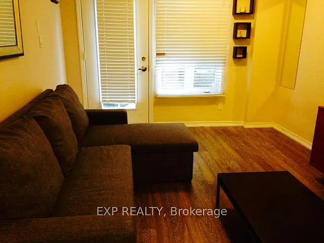 38 Western Battery Rd #610 — Photo 11
