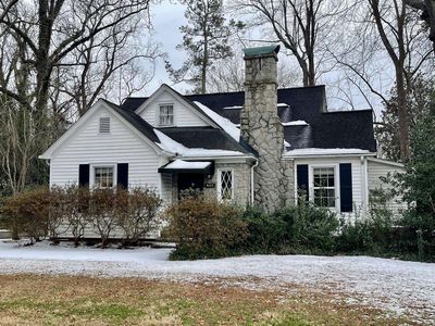 460 S Fairview Avenue Ext, Spartanburg, SC, 29302