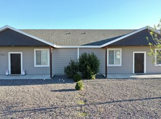 531 & 537 W 700 S, Pima, AZ 85543