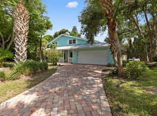 106 Estrella Rd, Melbourne Beach, FL 32951