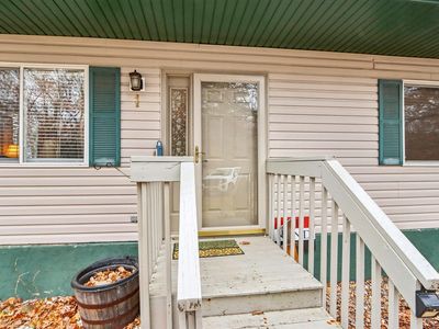 S6185 Bluff Road #1, Merrimac, WI, 53561