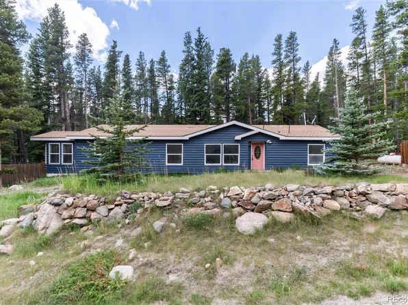 865 Silver Creek Road, Idaho Springs, CO 80452