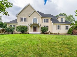 3 Chestnut Way, Methuen, MA 01844
