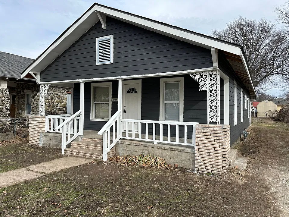 1908 East Ave