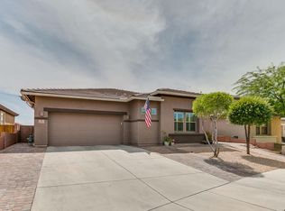 3401 W Copper Spirit Dr, Marana, AZ 85658