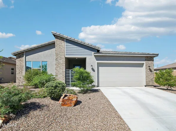 14663 N Blue Juniper Ln, Marana, AZ 85658