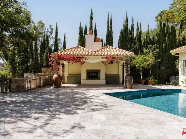 1401 Bel Air Rd, Los Angeles, CA 90077