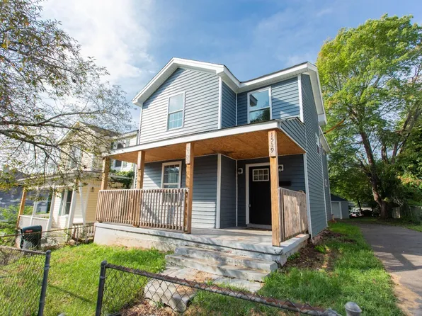 1519 Taylor St, Lynchburg, VA 24504