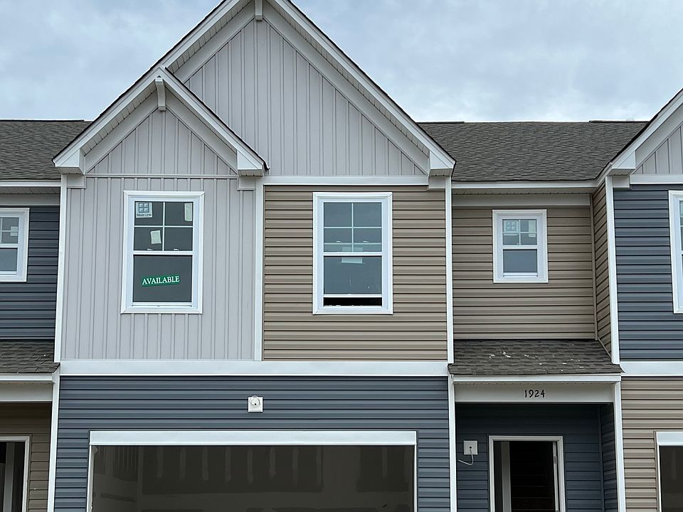 1924 Flagpole Drive Lot 461