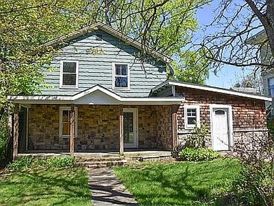 547 S Main St, Cambridge Springs, PA, 16403