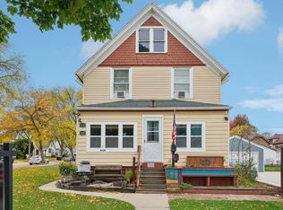 1489 S 84th St #91, Milwaukee, WI 53214