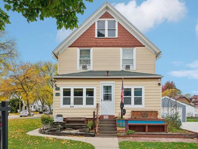 1489 South 84th STREET #91, Milwaukee, WI, 53214