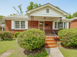 1920 Saint Louis Ave, Columbia, SC 29204