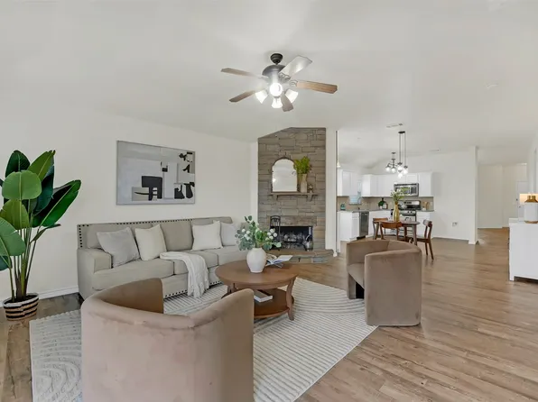 3004 Marigold Dr, Wylie, TX 75098
