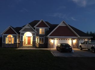 28762 Quail Rd, Shafer, MN 55074