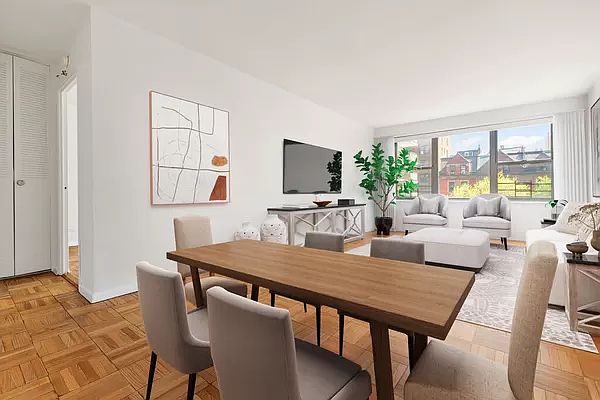 1st image of 15 W 72nd St APT 5J