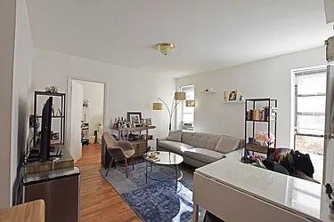 Rented by REAL New York