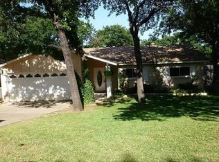 2717 Jewell Dr, Arlington, TX 76016
