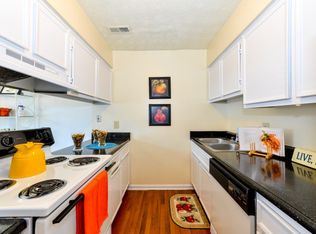 Morrowood Townhomes, Morrow, GA 30260
