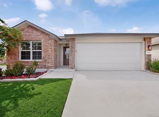 14802 Horned Lark, San Antonio, TX 78253