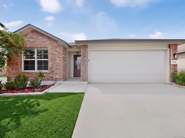 14802 Horned Lark, San Antonio, TX 78253