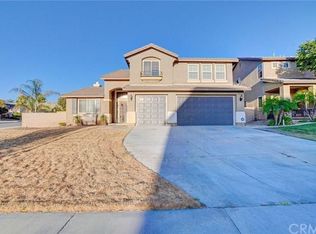 28250 Pinyon Pine Ct, Menifee, CA 92585