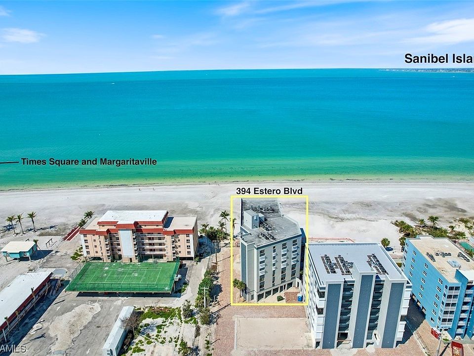 1st image of 394 Estero Blvd APT 403
