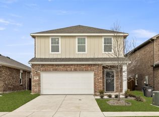 610 Colgate Cir, Princeton, TX 75407