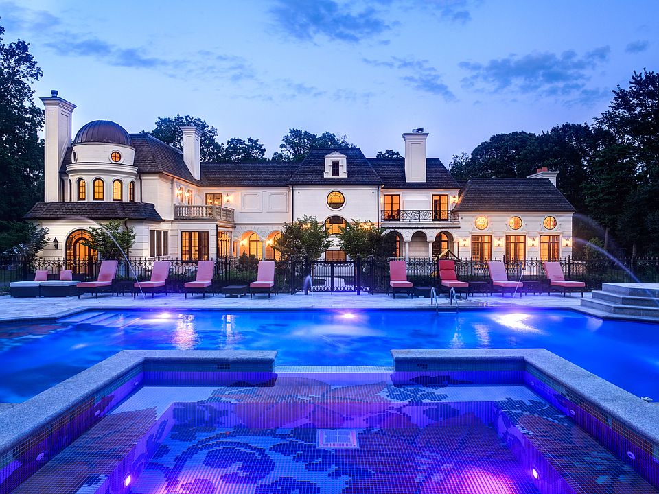 5 Longwood Rd, Sands Point, NY 11050 Zillow