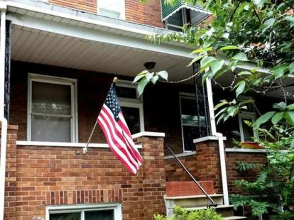 3534 Keswick Rd #1, Baltimore, MD 21211