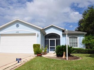 1379 Hedgewood Cir, North Port, FL 34288